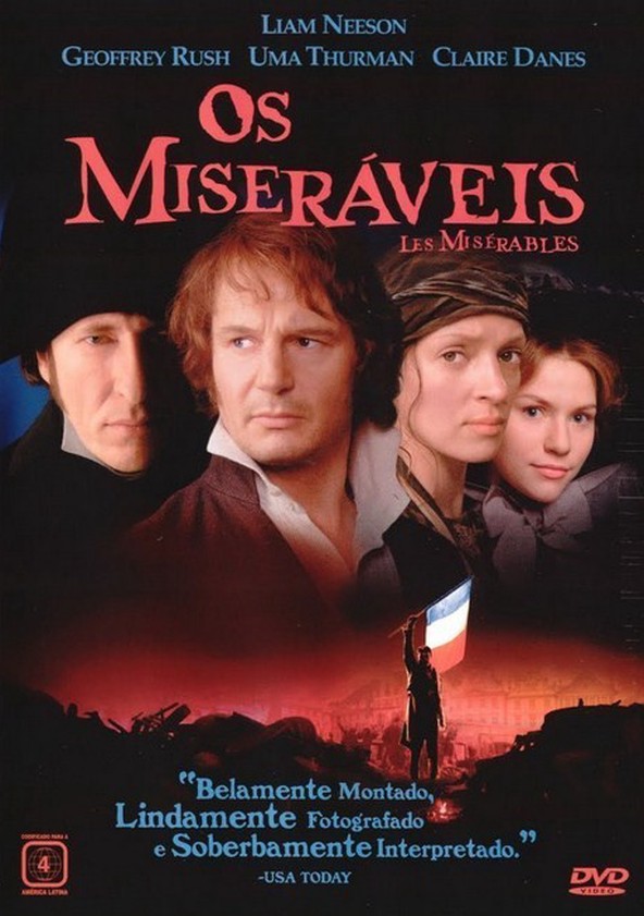 Os Miseráveis