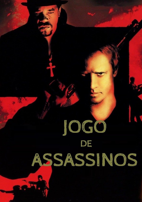 Jogo de Assassinos