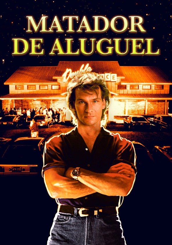 Matador de Aluguel