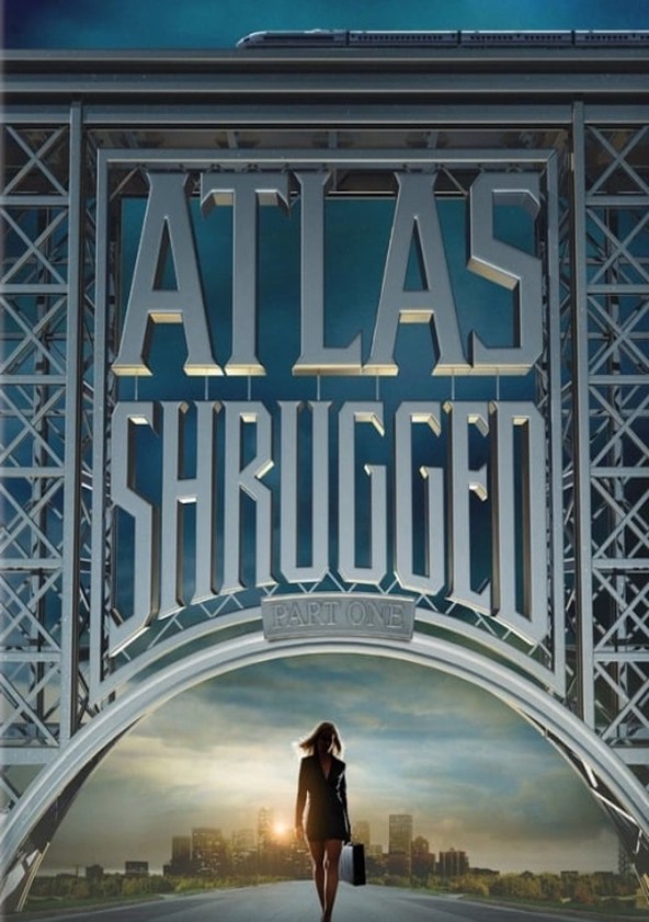 A Revolta de Atlas: Parte I
