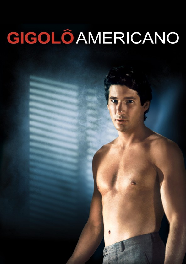 Gigolô Americano