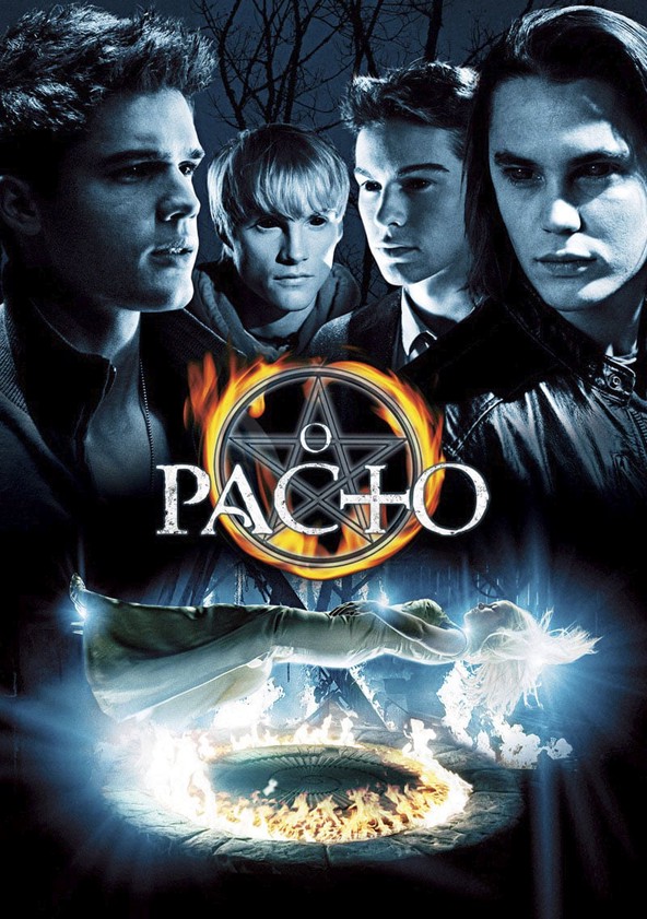 O Pacto