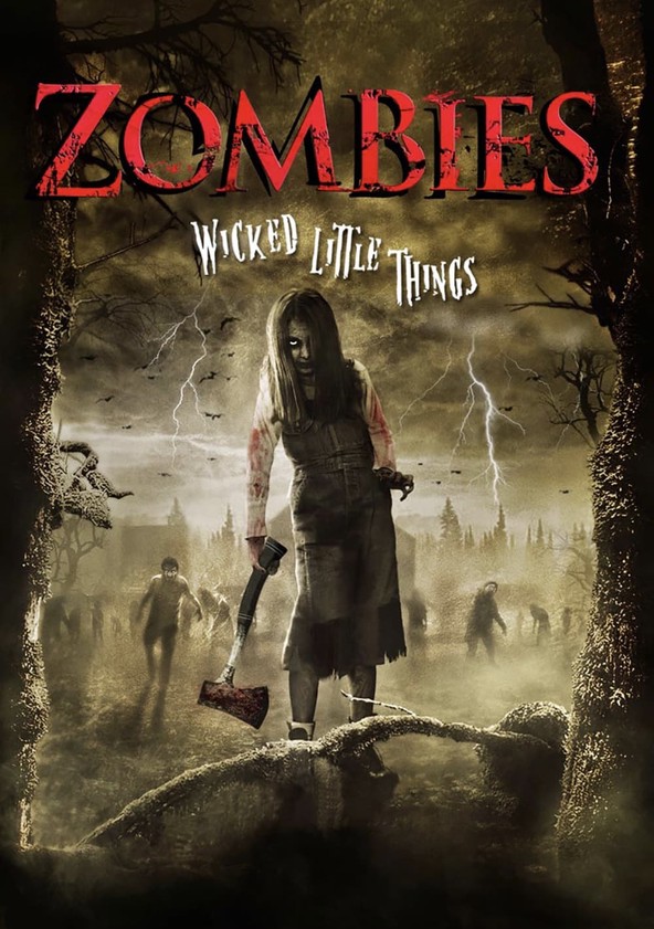 Zombies