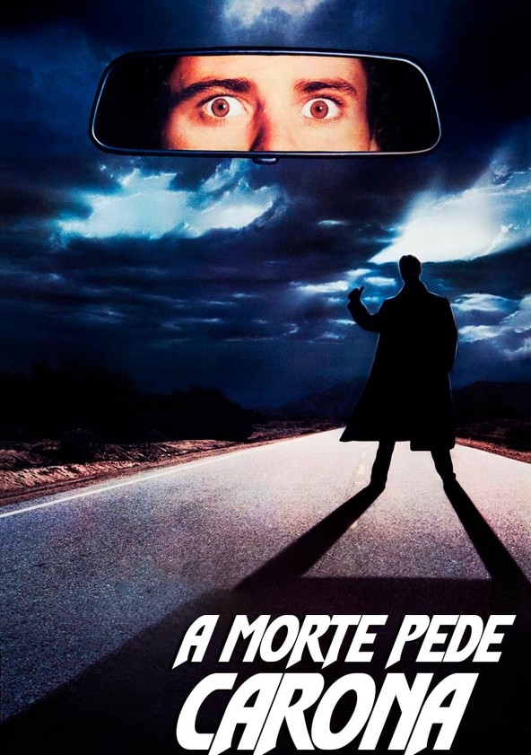 A Morte Pede Carona