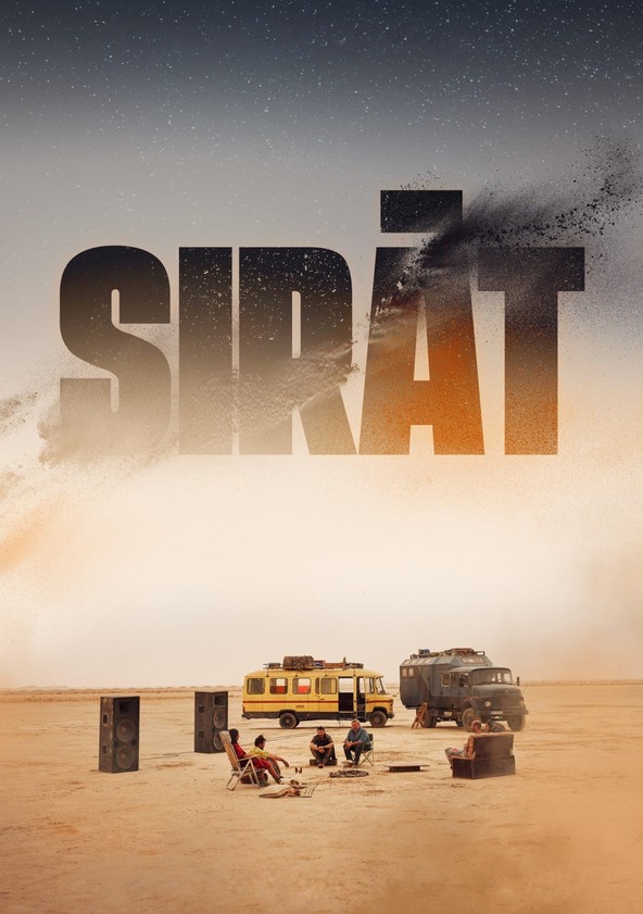 Sirât