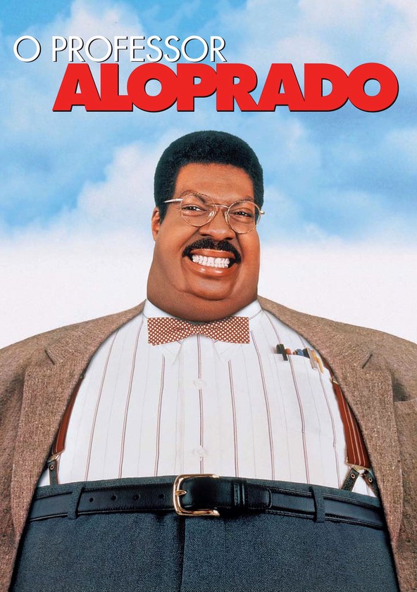 O Professor Aloprado