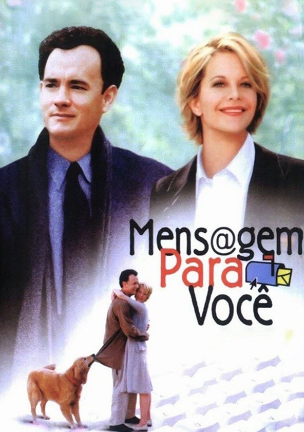 Mensagem Para Você