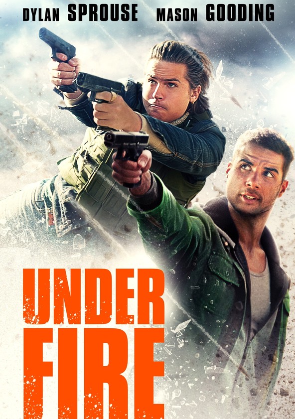 Under Fire