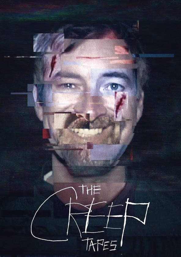 The Creep Tapes - Temporada 1