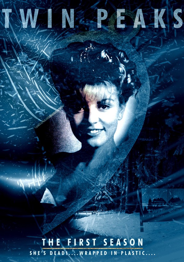 Twin Peaks - Temporada 1