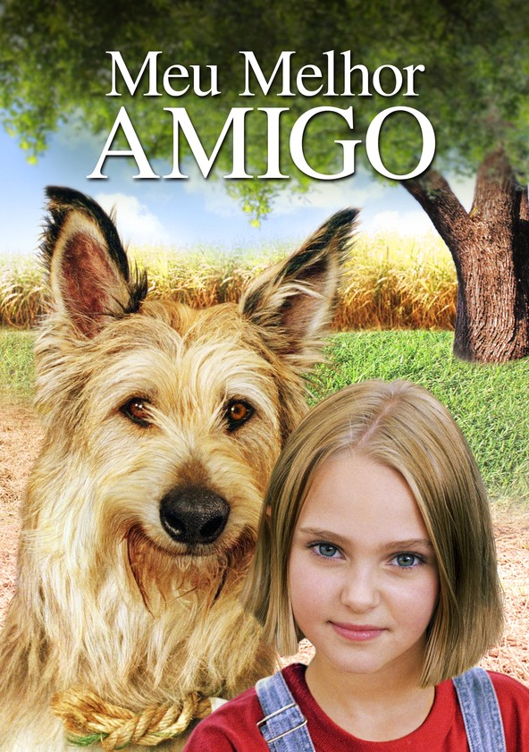 Meu Melhor Amigo