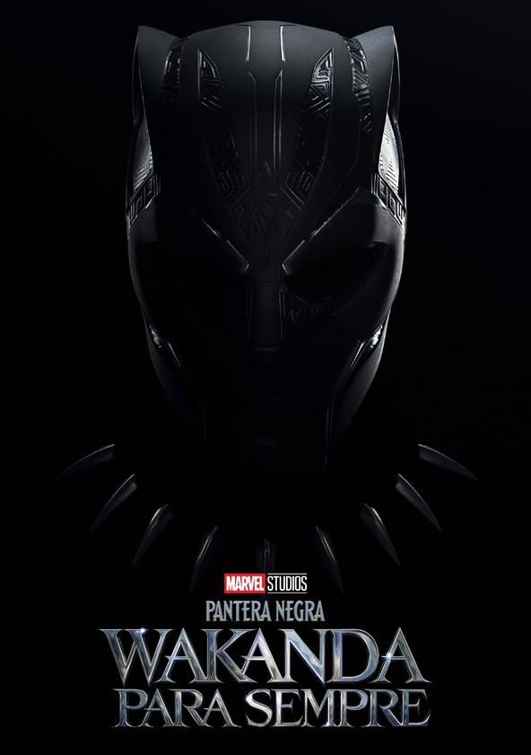 Pantera Negra: Wakanda para Sempre