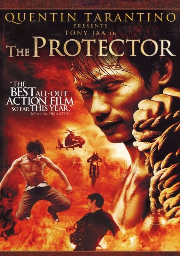 O Protetor