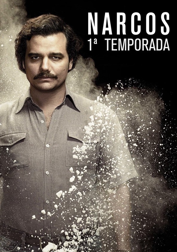 Narcos - Temporada 1