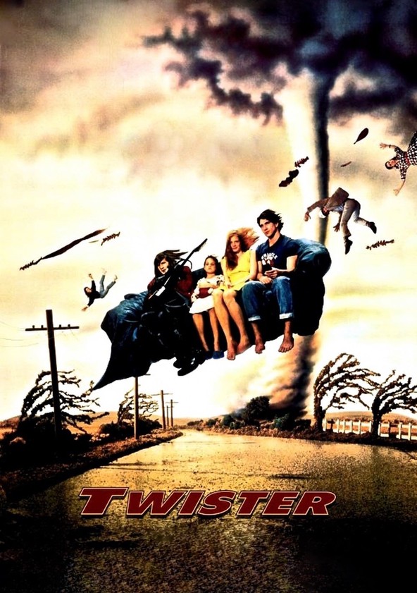 Twister