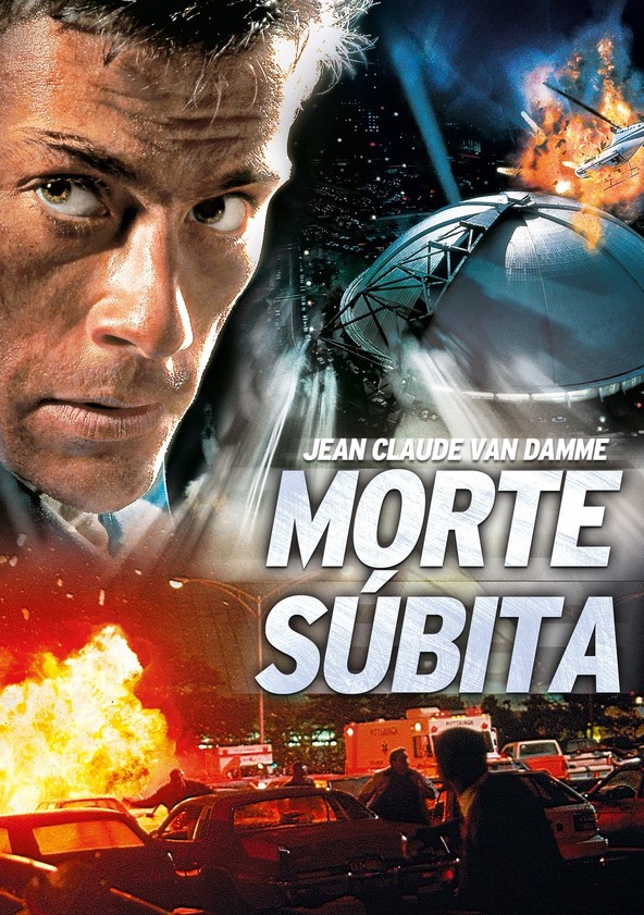 Morte Súbita