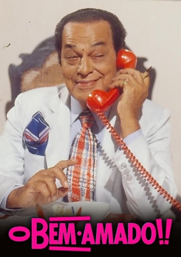 O Bem-Amado - Temporada 1