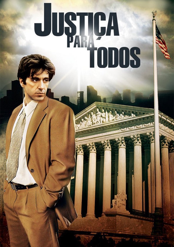 Justiça para Todos