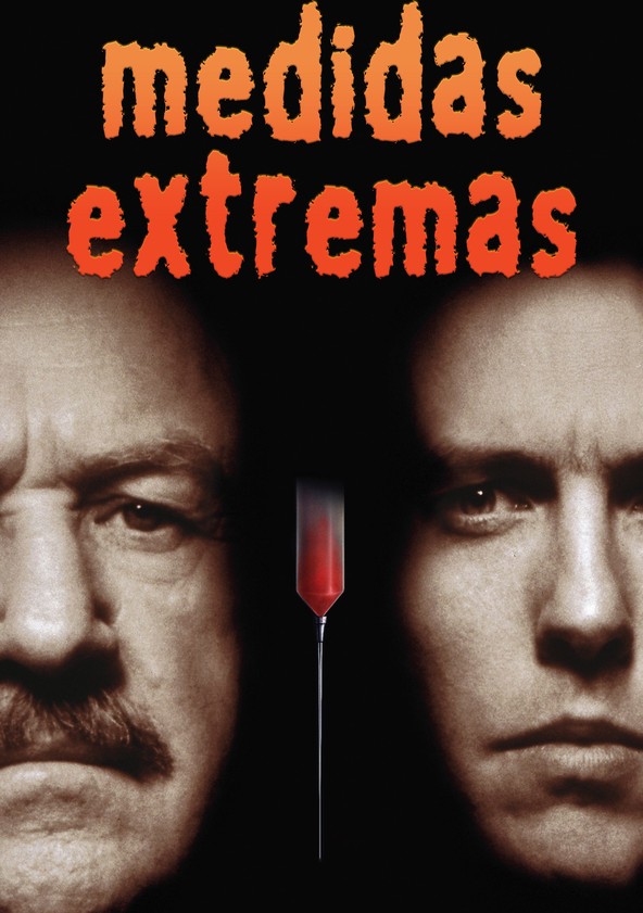 Medidas Extremas