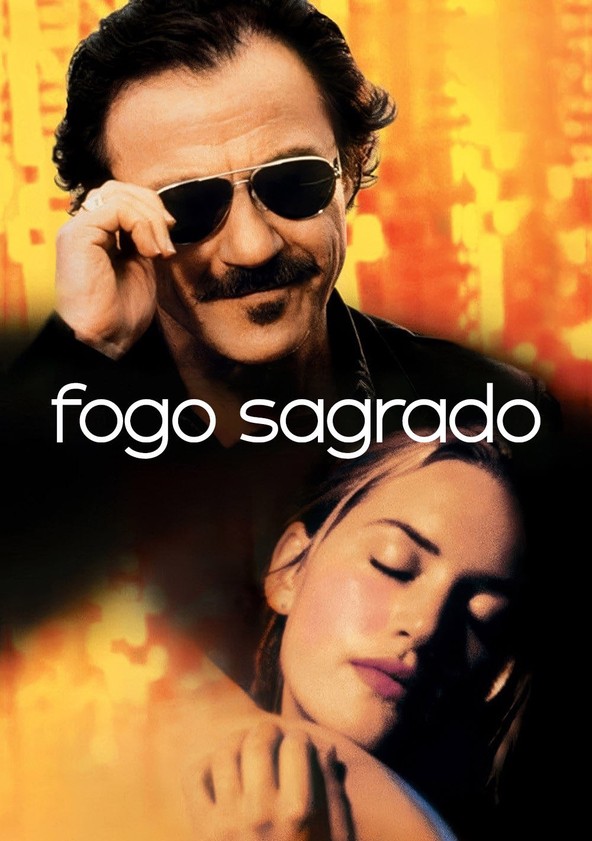 Fogo Sagrado!