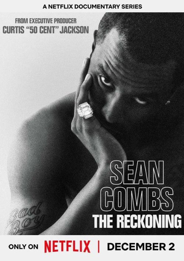 Sean Combs: The Reckoning - Temporada 1