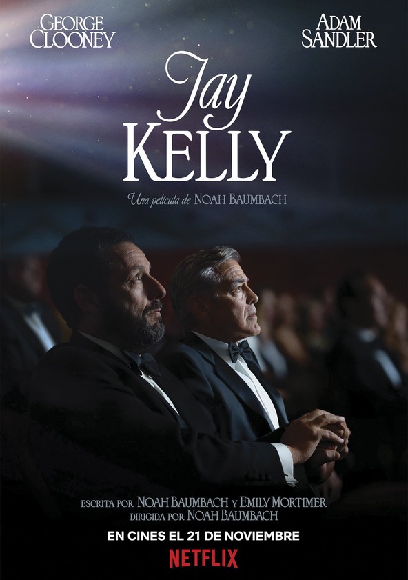 Jay Kelly