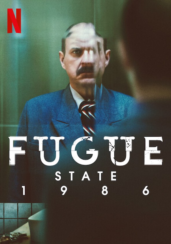 Estado de fuga 1986 - Temporada 1
