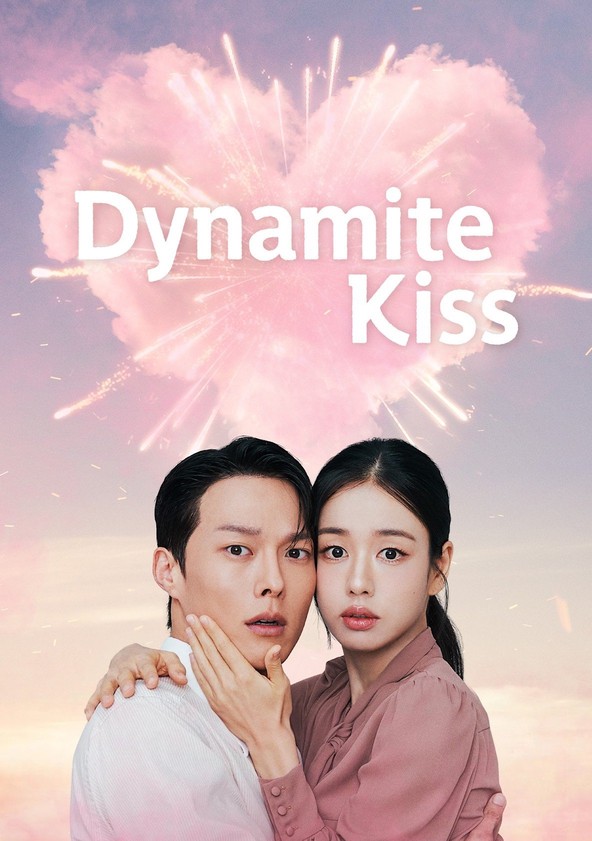 Beso dinamita - Temporada 1