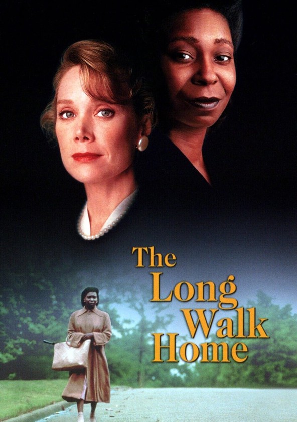 El largo camino a casa