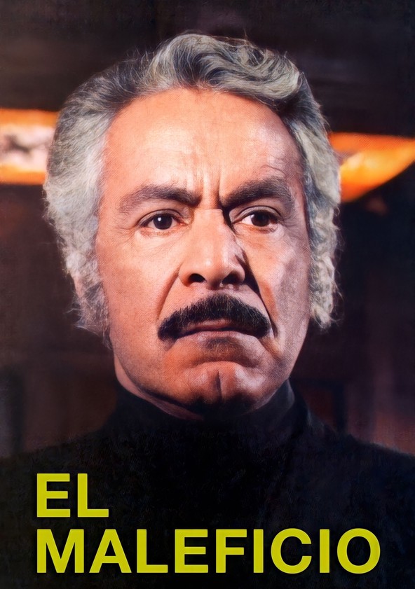 El Maleficio - Temporada 1