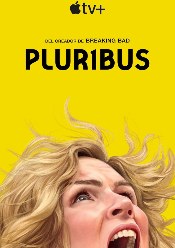 Pluribus - Temporada 1