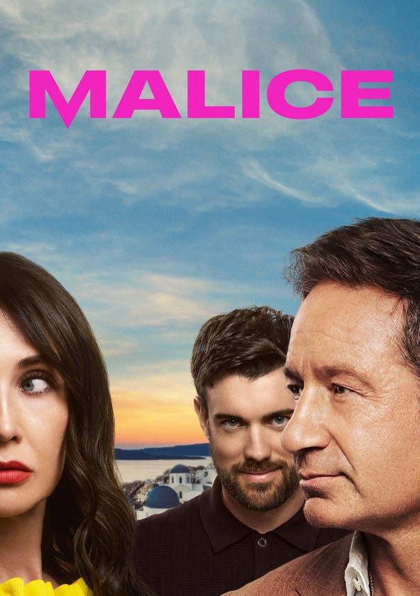 Malice - Temporada 1