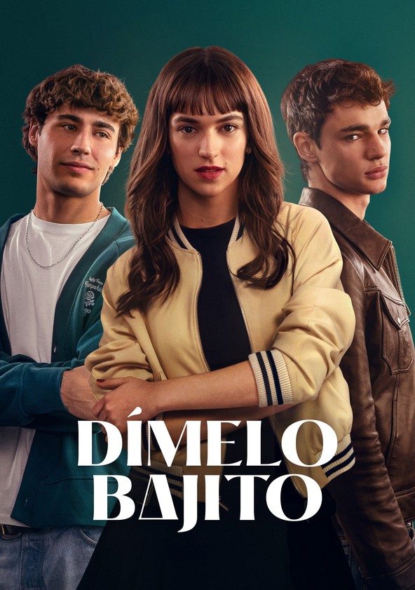 Dímelo bajito
