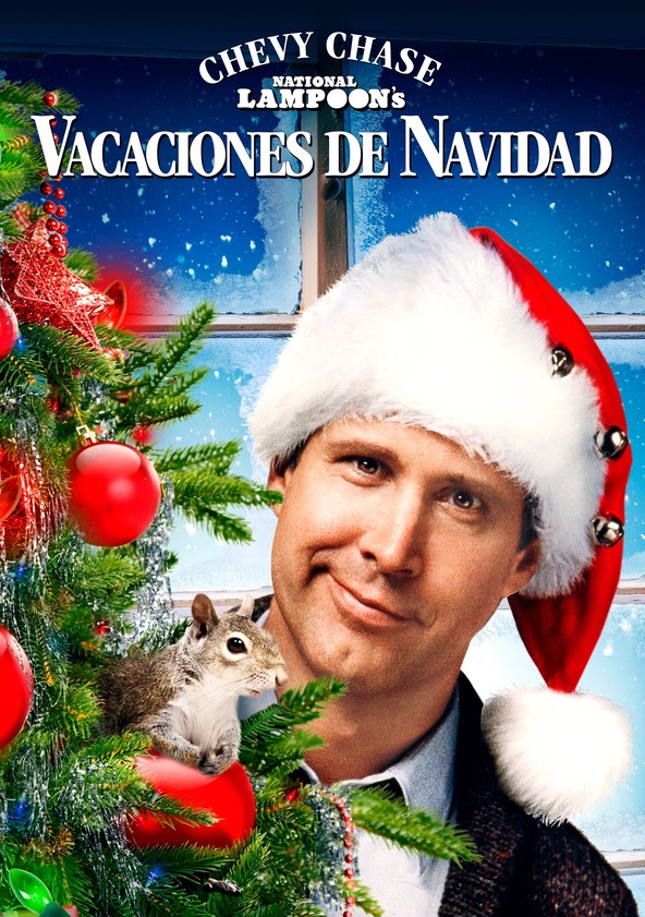 Vacaciones de invierno