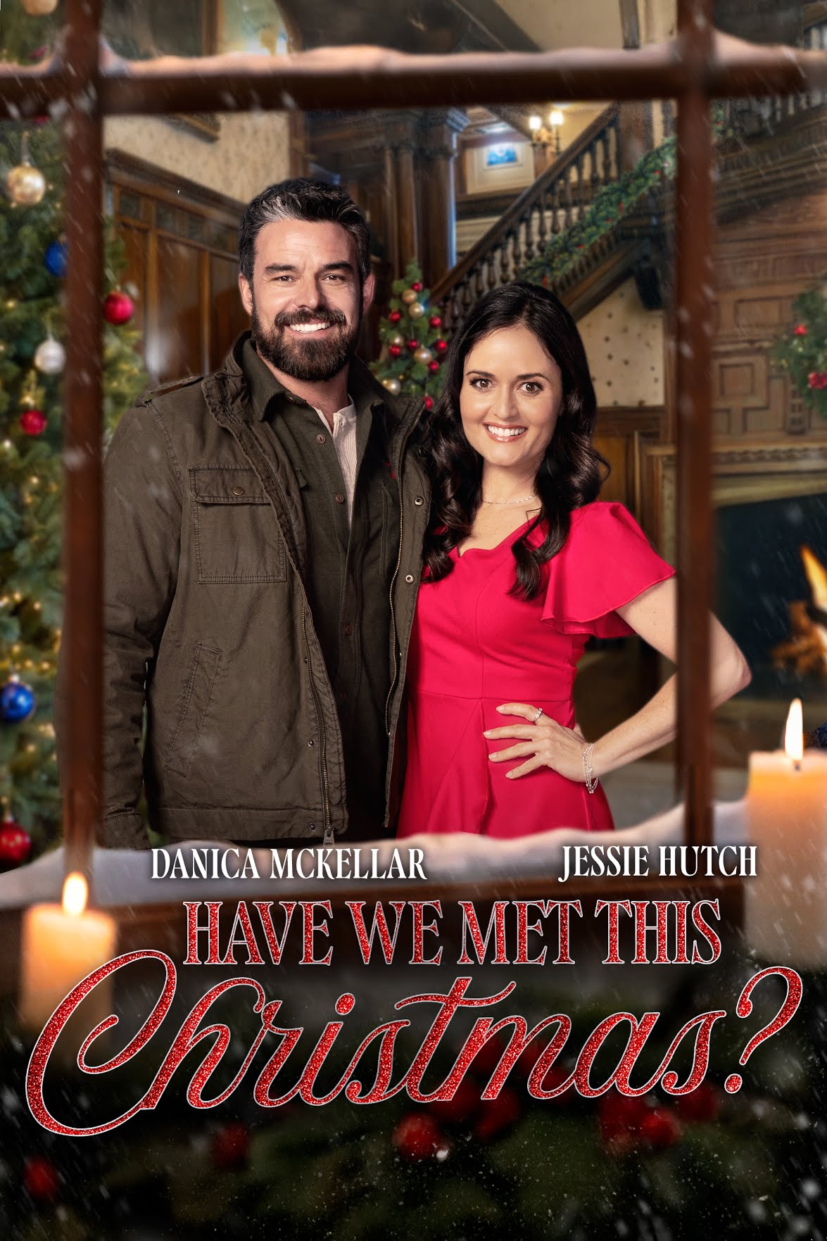 Have We Met This Christmas