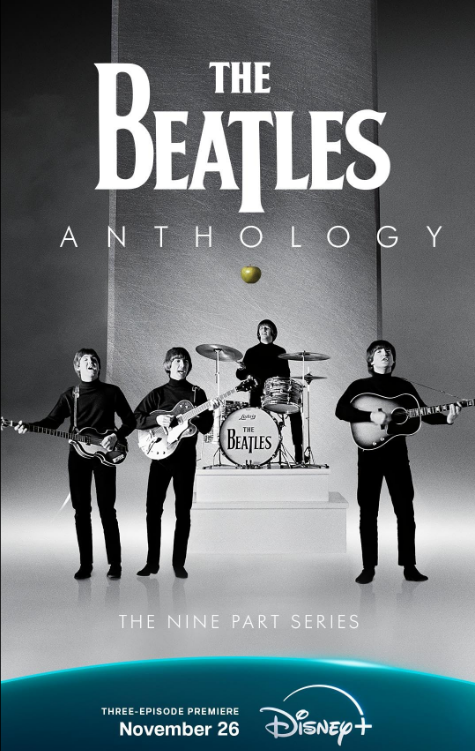 The Beatles Anthology - Temporada 1