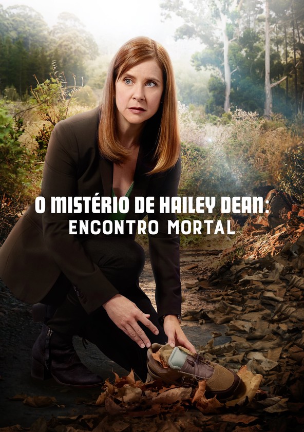 O Mistério de Hailey Dean: Encontro Mortal