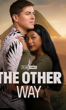 90 Day Fiancé: The Other Way - Temporada 7