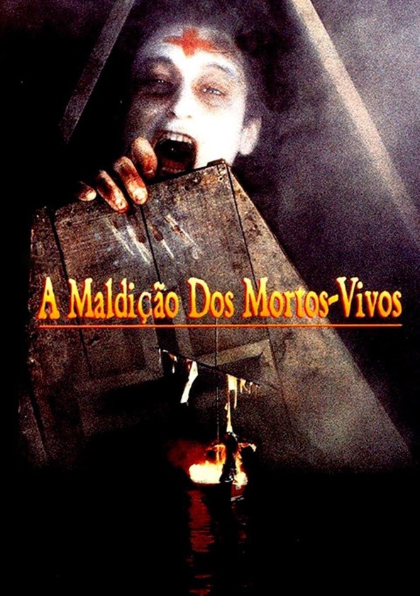 A Maldição dos Mortos-Vivos