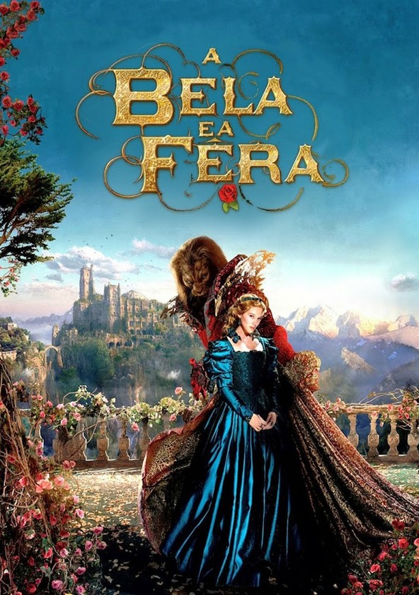 A Bela e a Fera