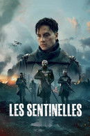 The Sentinels - Temporada 1