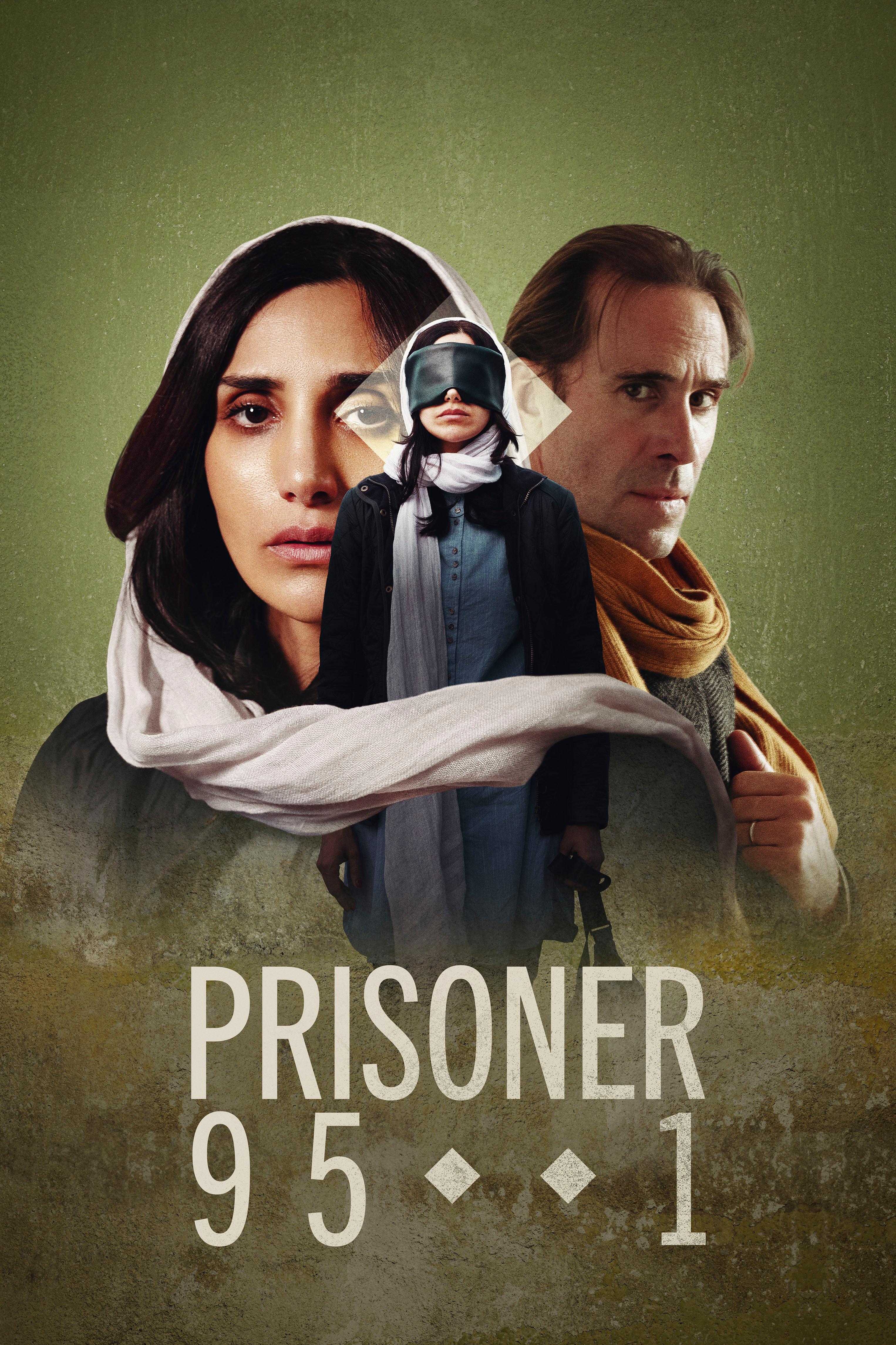Prisoner 951 - Temporada 1