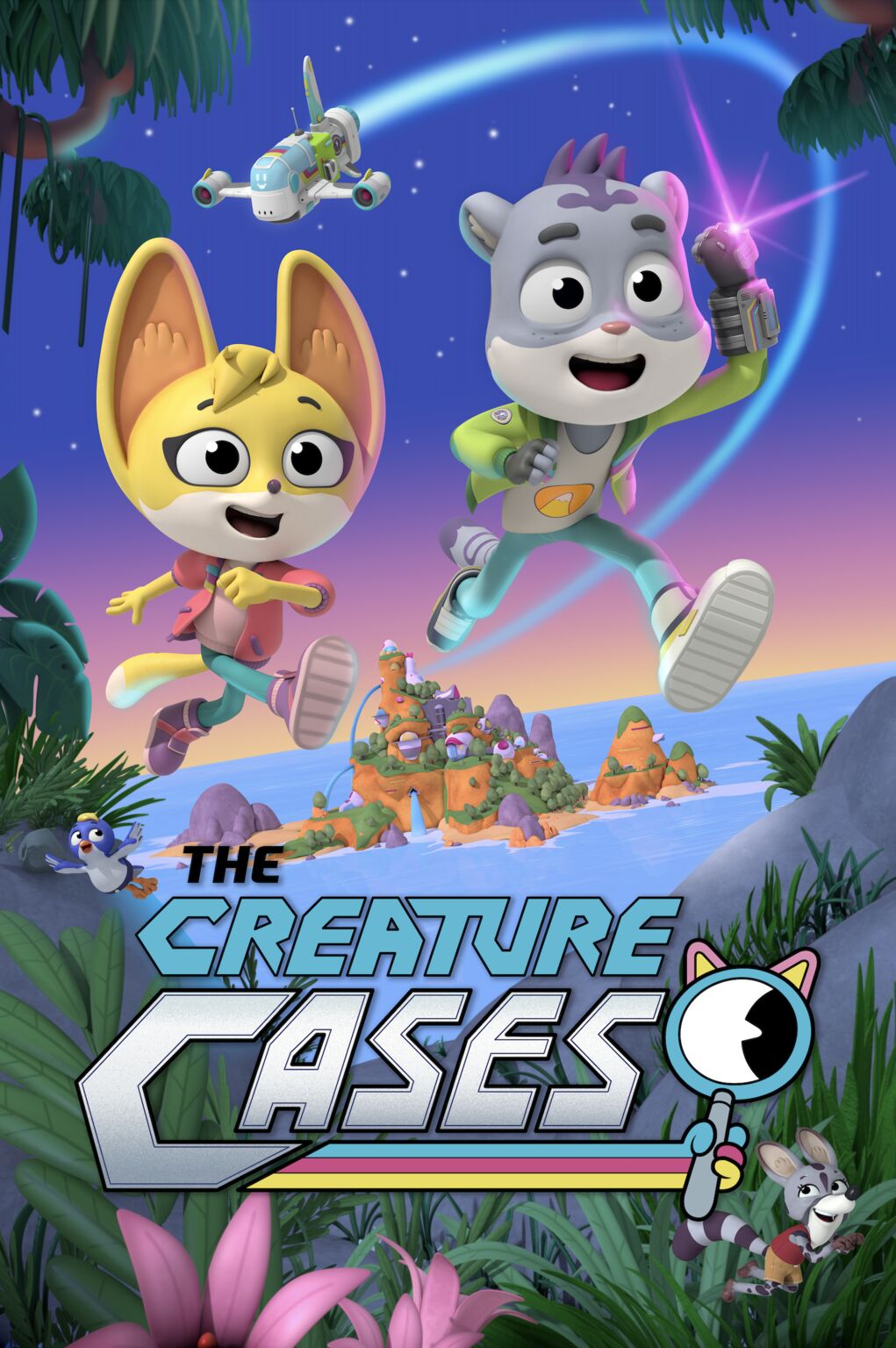 Misterios animales - Temporada 6