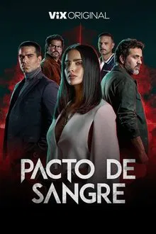 Pacto de Sangre - Temporada 2