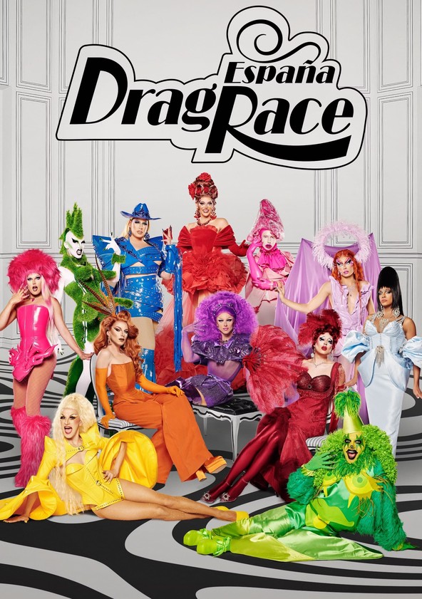 Drag Race España - Temporada 5