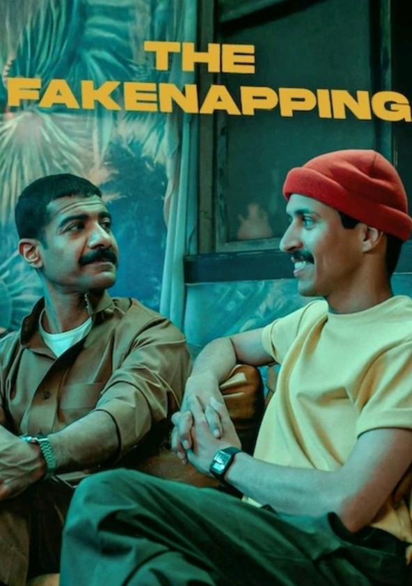 The Fakenapping