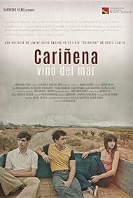 Cariñena, vino del mar
