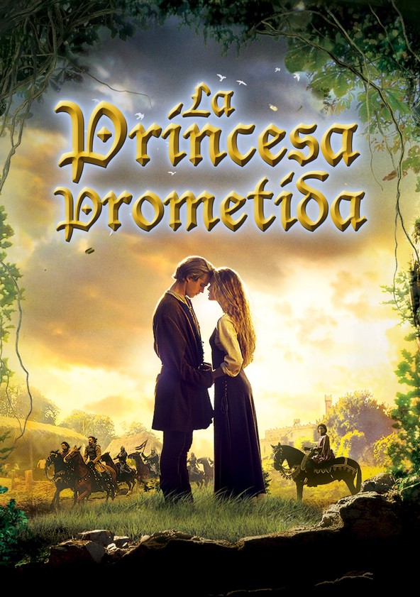 El pirata y la princesa