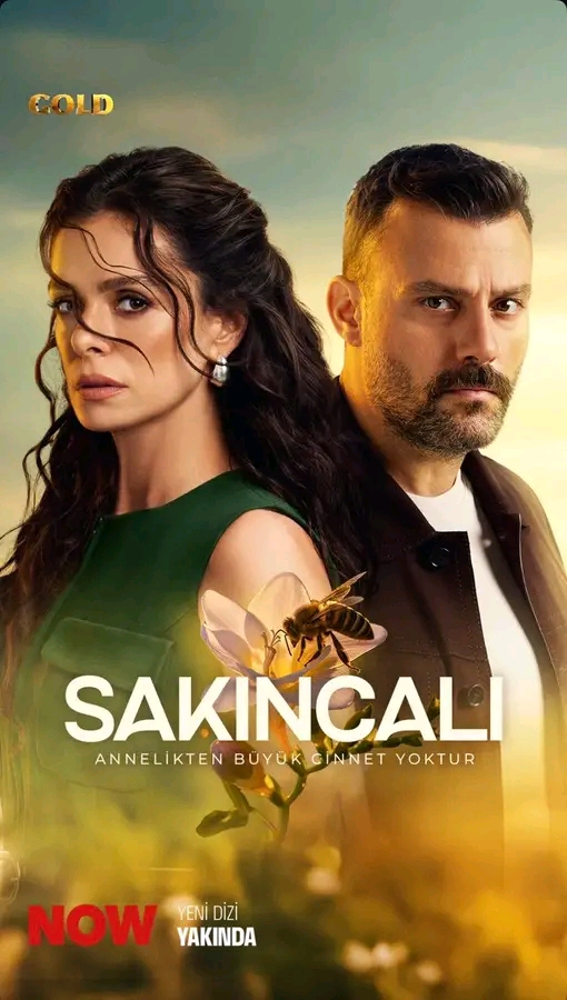 Sakincali - Temporada 1