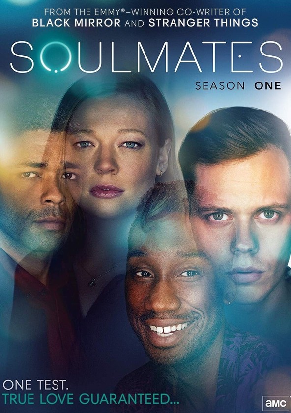 Soulmates - Temporada 1